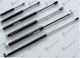 Prasco Trunk Shock for Renault Laguna