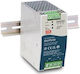 DIN Rail Power Supply 24V