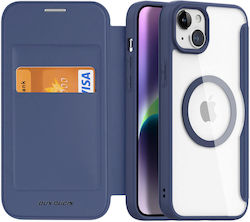 Dux Ducis Skin X Pro Back Cover Piele / Silicon...