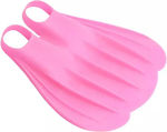 Mad Wave Swimming / Snorkelling Fins Pink