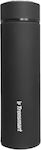 Tronsmart Bottle Thermos Stainless Steel Black