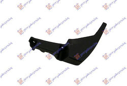 Prasco Spoiler Car Front Compatible with Land Rover Range Rover Evoque