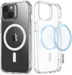 ESR Classic Hybrid Halolock Back Cover Πλαστικό...