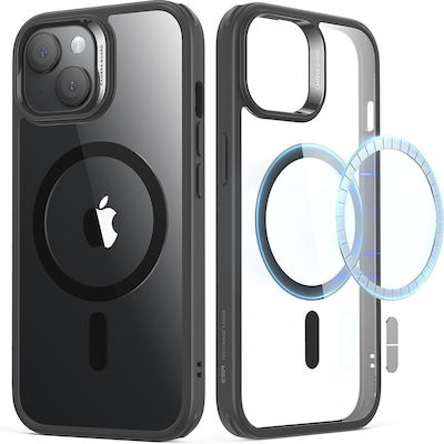 ESR Classic Hybrid Halolock Back Cover Transparent (iPhone 15 Plus)