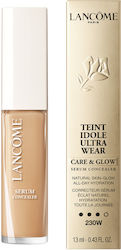 Lancome Teint Idole Ultra Wear Care And Glow Liquid Concealer 230W 75ml Lancome Teint Idole Ultra Wear Care And Glow Liquid Concealer 230W 75ml