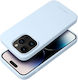 Roar Cloud-skin Back Cover Σιλικόνης Γαλάζιο (i...