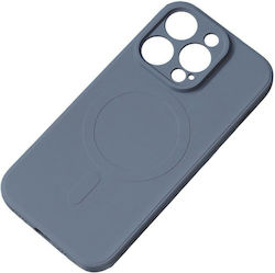 Tel Protect Back Cover Navy Μπλε (iPhone 15 Pro)