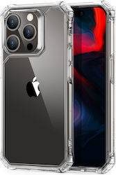 ESR Air Armor Back Cover Πλαστικό / Σιλικόνης Δ...