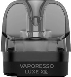 Vaporesso Luxe RDL Pod 2ml με Αντίσταση 1.2ohm