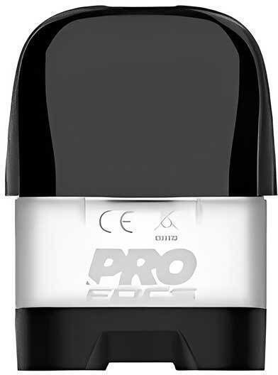 Uwell Caliburn X Ανταλλακτικό Pod 2ml