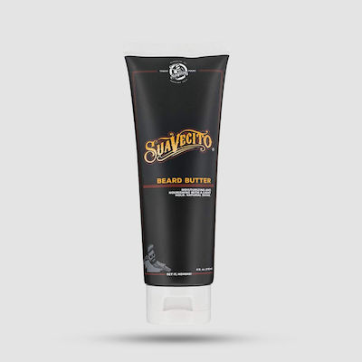 Suavecito Balsam Bartpflegeprodukte 118ml