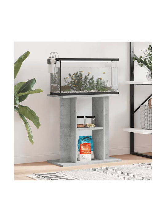 vidaXL Aquarium Stand Fish Tank Furniture Shelf vidaXL Aquarium Stand Fish Tank Furniture Shelf