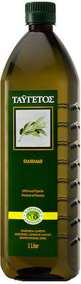 Α. Δουζένης Exzellentes natives Olivenöl Ταΰγετος mit Aroma Unverfälscht 1Es 1Stück