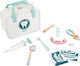 Janod Children's Medical Set made of Wood 9pcs