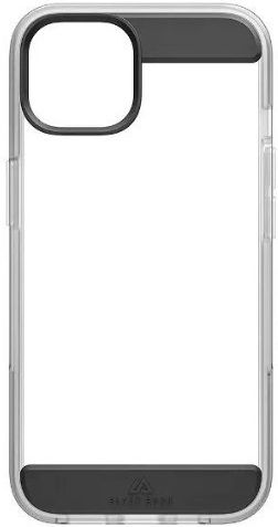 Black Rock Back Cover Negru (iPhone 14 Pro)