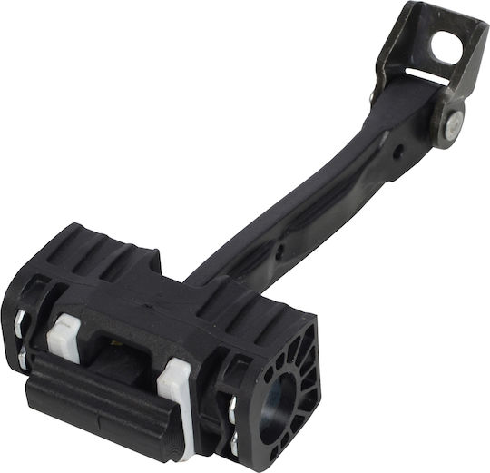 Prasco Mechanismus der Tür mit Installation Vorderseite Skoda Yeti 5L0837249C