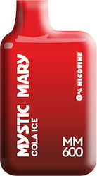 Mystic Mary MM600 Einweg E-Zigarette 600 Züge C...