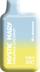 Mystic Mary MM600 Einweg E-Zigarette 600 Züge P...