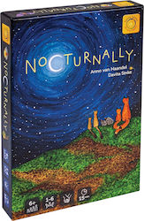 Nocturnally 6+ Ani (EN) Sunny Games Nocturnally 6+ Ani (EN) Sunny Games