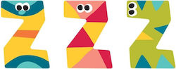 Svoora Wooden Letter Various Designs