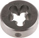 Voelkel 25x9mm Dies HSS 10x1.5mm 1pcs