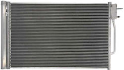 Opel Car Air Condition Radiator for Opel Corsa