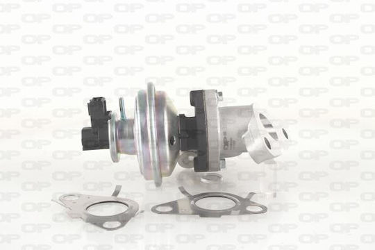 Open Parts Вентил EGR Кола за Mini Cooper / Cooper D Kia Mini Subaru Mini
