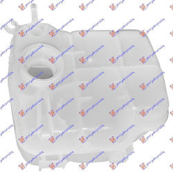 Prasco Car Water Reservoir for Chevrolet Cruze