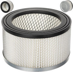 Kaminer Filters Hepa Ash Vacuum General Use