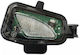 Prasco Flash pentru Volkswagen Golf Sportsvan / Turul 1buc
