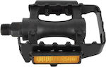 Bicycle Pedals Black