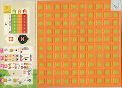 Clinic Deluxe Edition Covid 19 Variant (Разширение) 14+ Години AV Studio Clinic Deluxe Edition Covid 19 Variant (Разширение) 14+ Години AV Studio