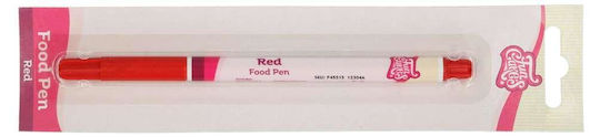 Fun Cakes Food Colouring Gel Red Pen