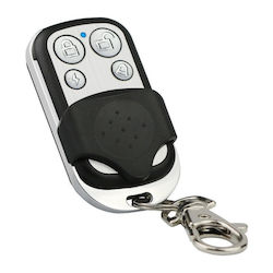 Anga Alarm Remote Control