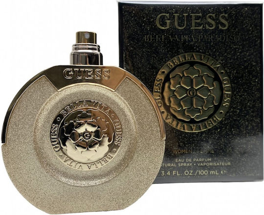 Guess Bella Vita Eau de Parfum 100ml