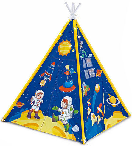 Perfectoys Indian Play Tent