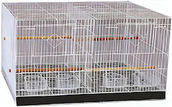 Donald Pet Care Bird Cage Breeding Board