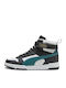 Sneakers Black