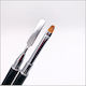 Milano Cosmetic Brush Nail Brushes Gel
