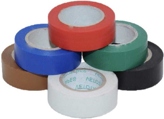 Viosarp Insulation Tape 18mm x 6m