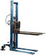 Bormann Stapler BWR5516 for Load Weight up to 186kg