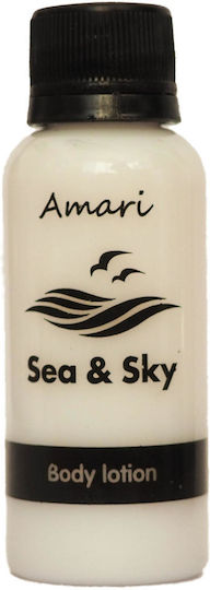 Amari Körperlotion Hotel Amenities 30ml in Package 200Stück