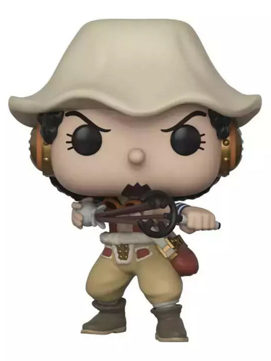 Funko Pop! Animation: One Piece - Usopp 401