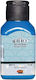 Art & Hobby Ακρυλικό Χρώμα Ζωγραφικής Indigo 3012 75ml