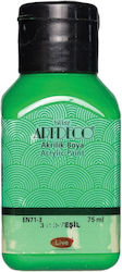 Art & Hobby Ακρυλικό Χρώμα Green 3612 Art & Hobby Ακρυλικό Χρώμα Green 3612