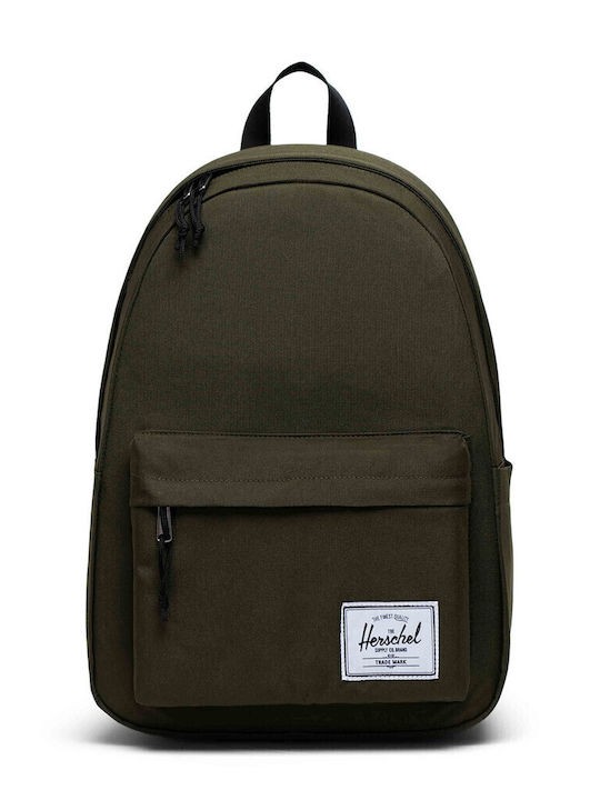 Herschel Classic 26lt Green