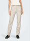 Only Pant Beige