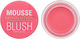 Revolution Beauty Ρουζ Soft Pink 6gr