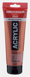 Royal Talens Amsterdam Acrylic Paint Set Copper...