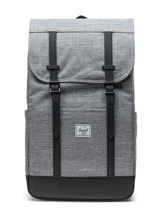 Herschel Retreat 23lt Gray